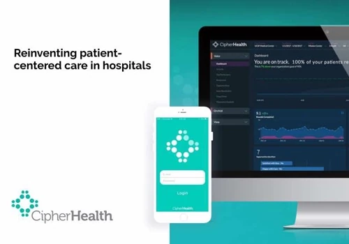 Cipherhealth