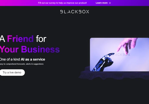 Blackbox
