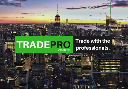We Develop & Manage Tradepro Academy