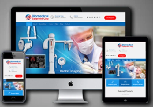Biomedical Equipment Corp.