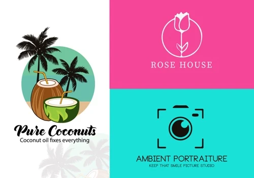 Logo Design