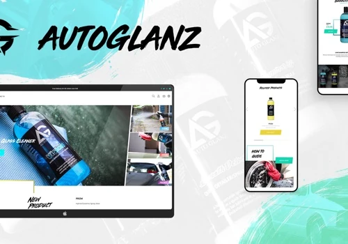 AutoGlanz
