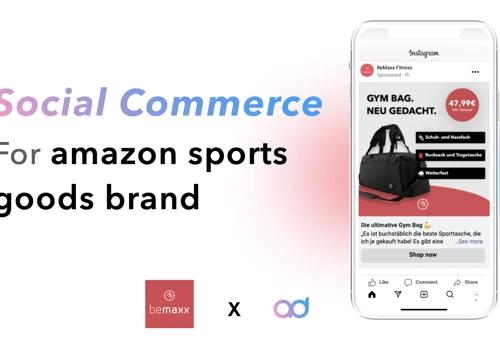 Bemaxx - Amazon Brand transition