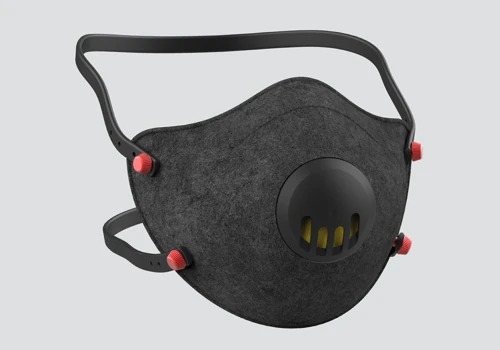 N95 FACE MASK