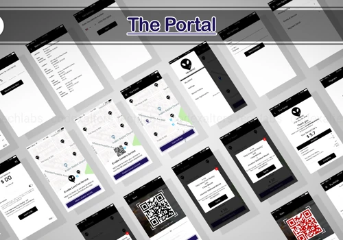 The Portal