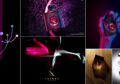 LEE NHU BRANDING