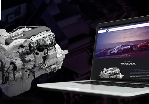 Magento 2 B2B Commerce Development For Automotive