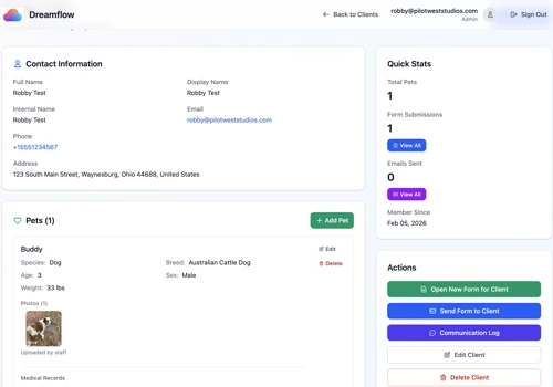 Replacing 15 Daily Programs With One Platform