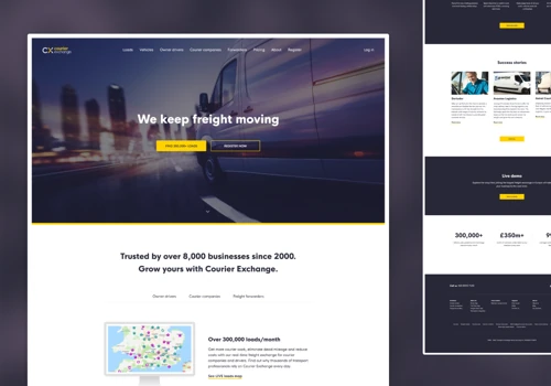 Doubled the Conversions for a SaaS Company