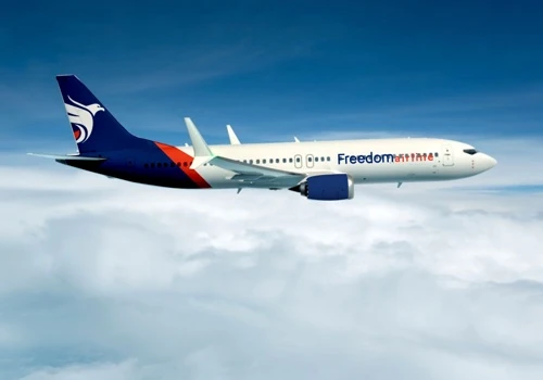 airline branding
