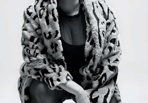 Fashion photography