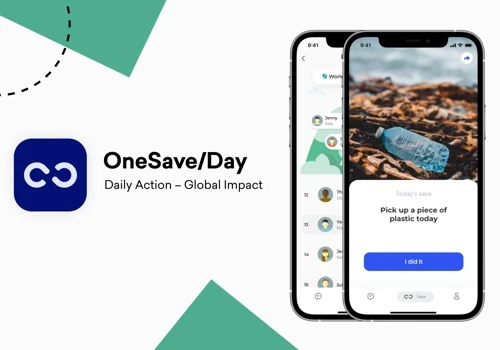 OneSave/Day