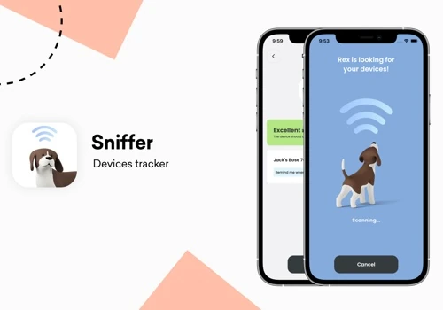 Sniffer