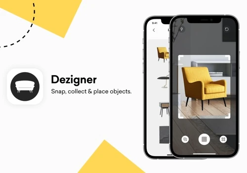 Dezigner