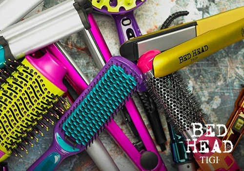 Bed Head by TIGI