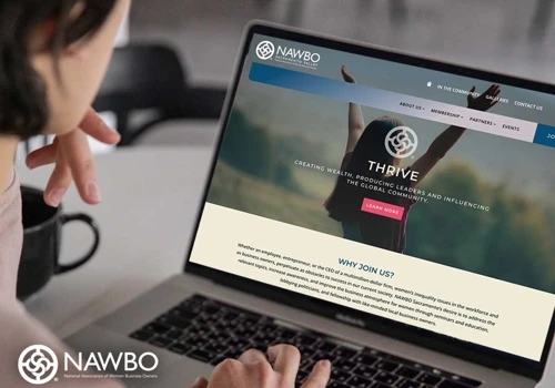 Website Design & Development