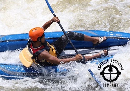 Asheville Adventure Company