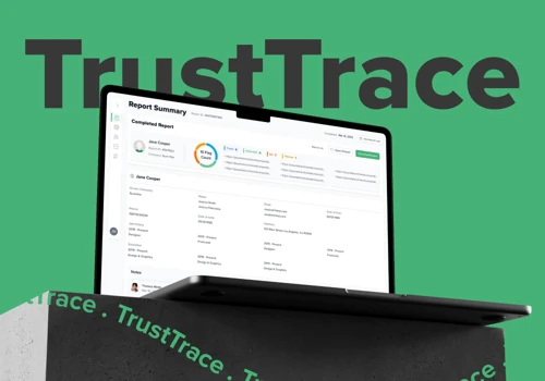 TrustTrace