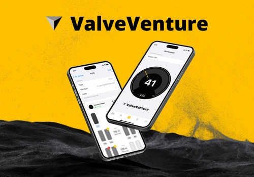 ValveVenture