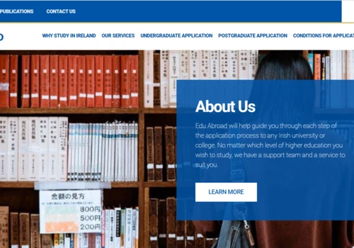 Education Abroad