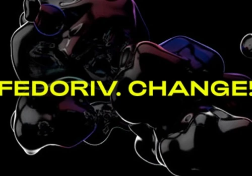 FEDORIV. CHANGE!