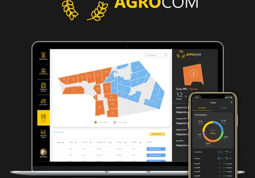 Agrocom BPM