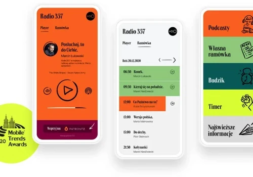 Radio 357