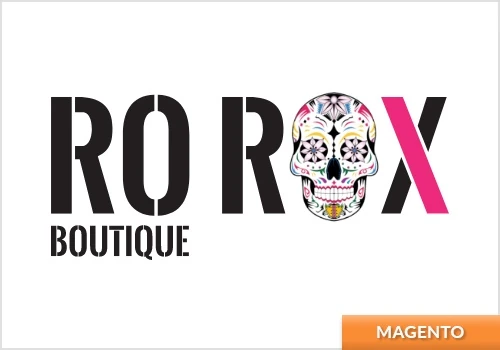Magento Custom Development