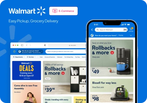 Walmart