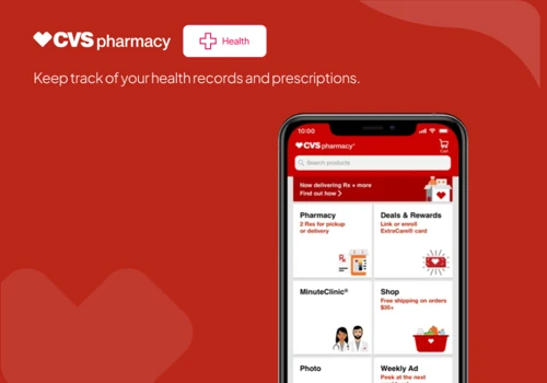 CVS Pharmacy