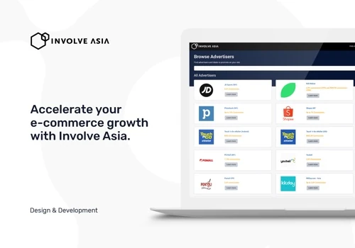 Involve Asia