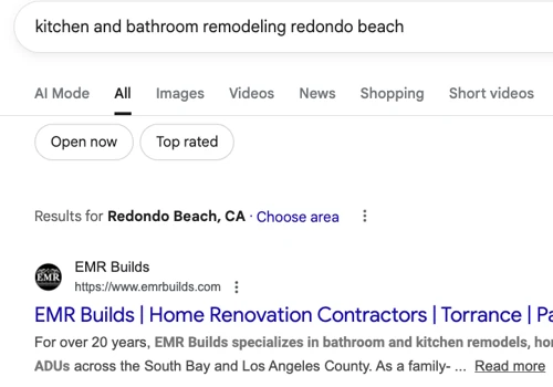 SEO and Ads