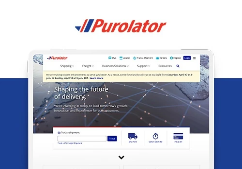 Purolator