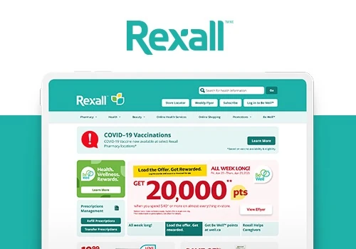 Rexall