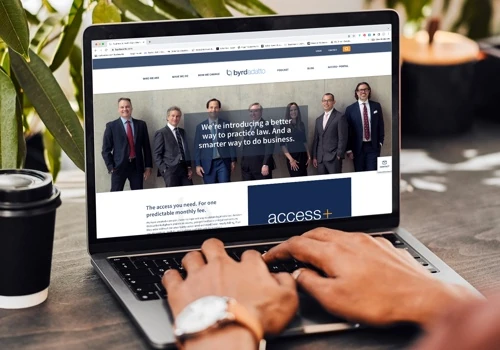 ByrdAdatto | Inbound Marketing + Web Development