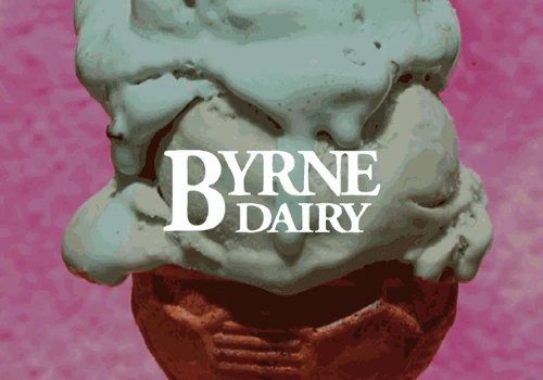 BYRNE DAIRY