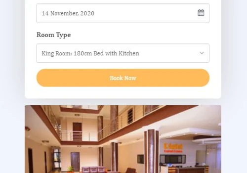right guest house