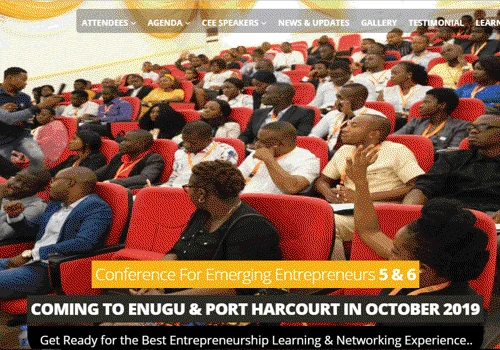 Conference