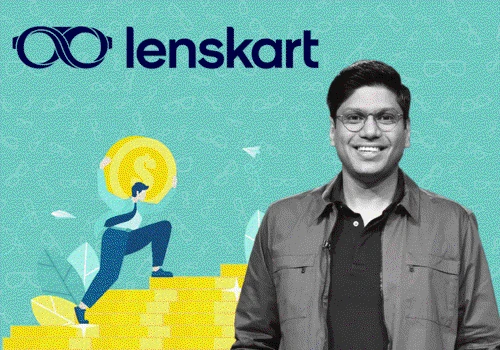 Lenskart - Asia's largest eyewear company