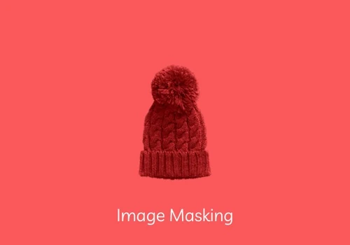 Image Masking Services