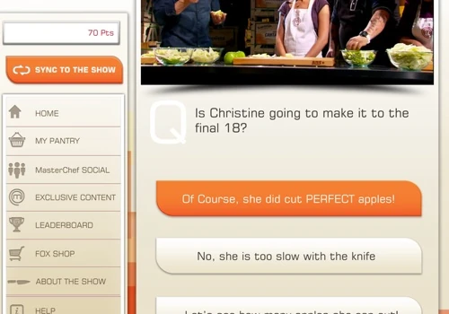 MasterChef