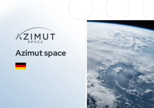 Azimut Space GmbH | Odoo ERP Implementation