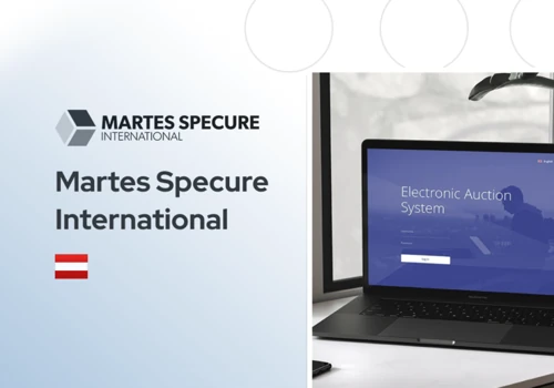 Martes Specure International | Odoo Implementation