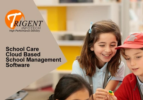 School Care Cloud Based School Management Software