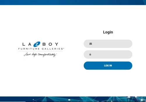 Customized ERP Application