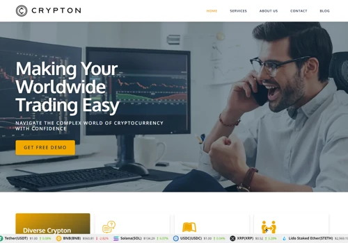 CryptoCatalyst: Zenith Digital Labs x MRCrypton