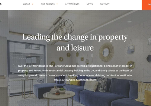 The Parklane Group