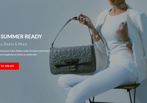 WooCommerce UI & UX Consistency Customization