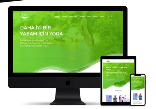 Studio Denge Yoga