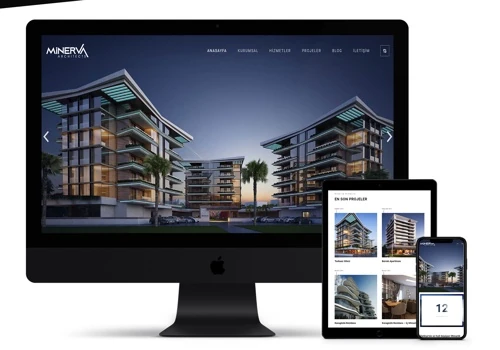 Minerva Architects